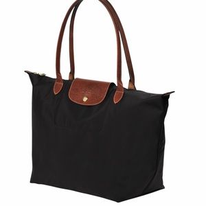 Longchamp Le Pliage Authentic